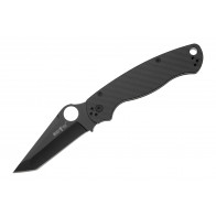 Нож складной SG 167 carbon black