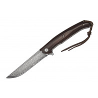 Нож складной WK 11013 (дамаск)