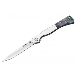 Нож складной 01752