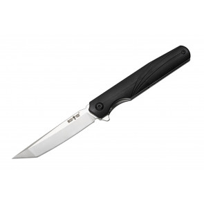 Нож складной SG 075 black
