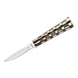 Нож Балисонг 15078