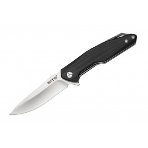Нож складной SG 078 black-Maruco