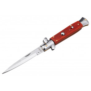 Нож выкидной 170201-34 A