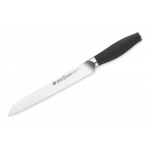 Хлебный нож 580 VN - VERBENA