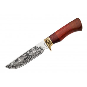 Нож охотничий 1854-2