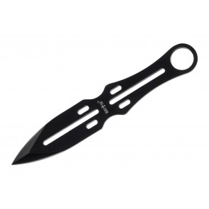 Нож метательный 21279-2 black