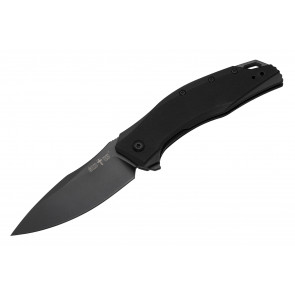 Нож складной SG 096 black