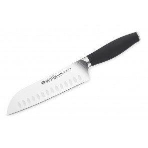 Нож сантоку 369 VN - VERBENA
