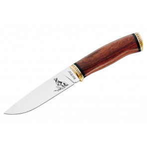 Нож нескладной 2669 HWP-G