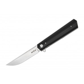 Нож складной SG 078 black-BW