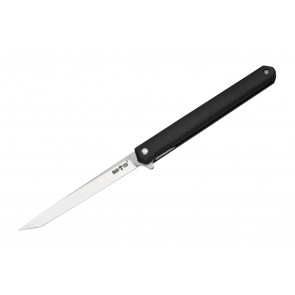 Нож складной SG 097 black tanto
