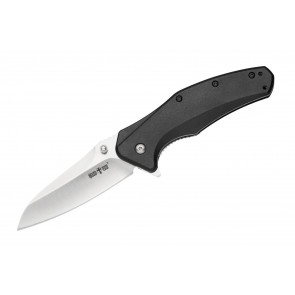 Нож складной SG 056 black