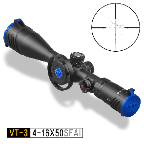 Прицел оптический VT-3 FFP 4-16x50 SFAI