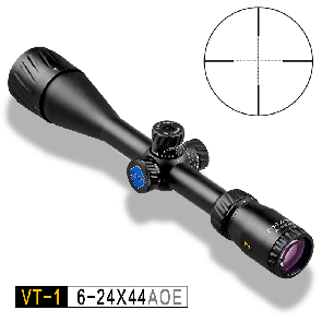 Прицел оптический VT-1 6-24x44 AOE