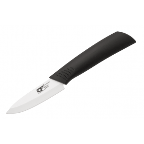 Нож кухонный керамический для овощей 703
