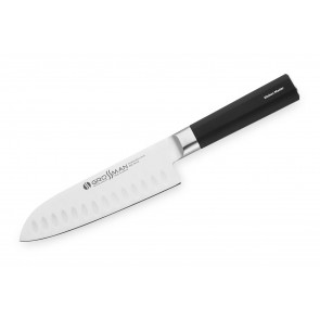 Нож сантоку 110 SH - SASHIMI