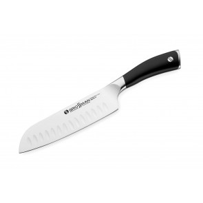 Нож сантоку 003 PF - Professional 