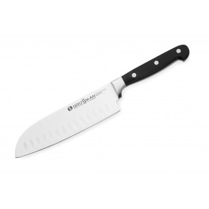 Нож сантоку 040 CL - Classic
