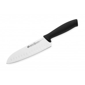 Нож сантоку 003 AP - APPLICANT