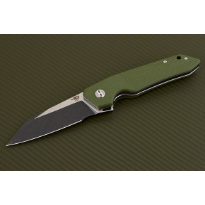 Нож складной Barracuda-BG15B-2   