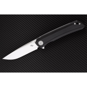 Нож складной CH 3002-G10-black     