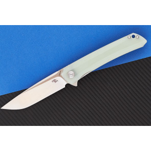 Нож складной CH 3002-G10-JG