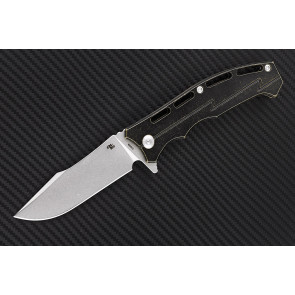 Нож складной CH 3009-BZ    