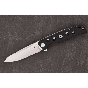 Нож складной CH 3011-G10 black