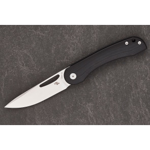 Нож складной CH 3015-G10-black