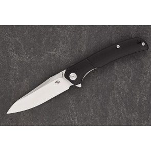 Нож складной CH 3020-G10-black