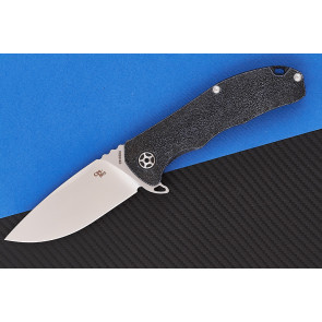 Нож складной CH 3504-black