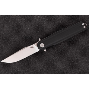 Нож складной CH 3505-G10-black
