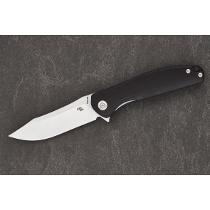 Нож складной CH 3516-G10-black