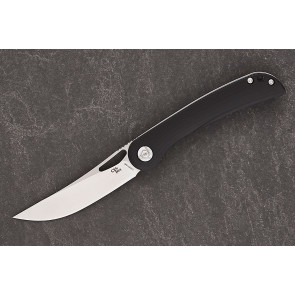 Нож складной CH 3517-G10-black