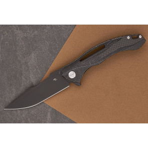 Нож складной CH 3519-black