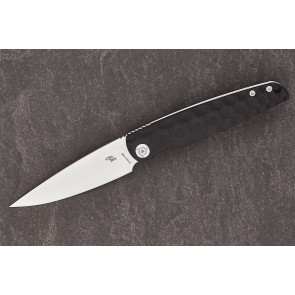 Нож складной CH 3541-G10-black