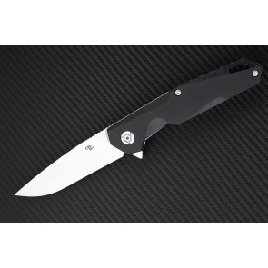 Нож складной CH 1047-G10-black         