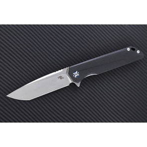 Нож складной CH 3507-G10-black      