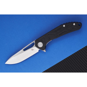 Нож складной CH 3509-black  