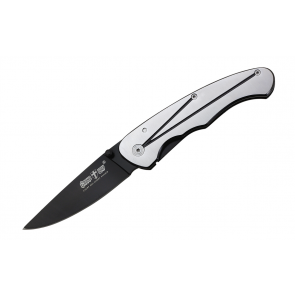 Нож складной E-44- за 12 шт
