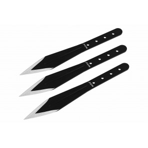 Ножи метательные F 025  (3 в 1)