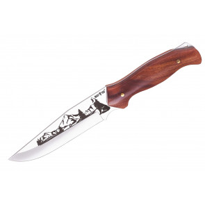 Нож охотничий 1519 - Полнолуние