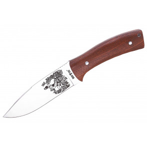 Нож охотничий 1560 Гончая