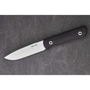 Нож нескладной Bushcraft plus convex-3720