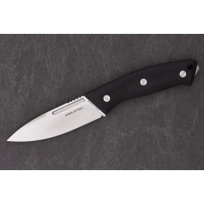 Нож нескладной Gardarik S-3737