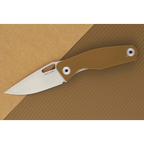 Нож складной Terra Coyote (satin)-7453