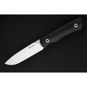 Нож нескладной Bushcraft plus survival-3719  