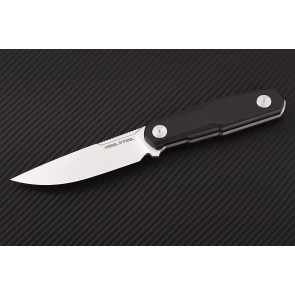 Нож нескладной Bushcraft zenith FFG-3761  