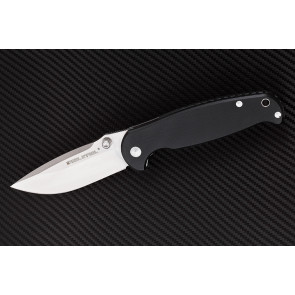 Нож складной H6 black-7761   