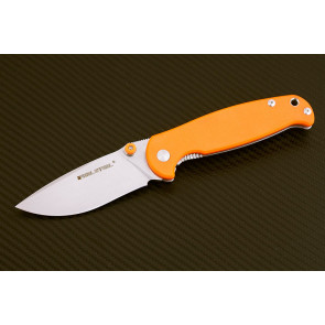 Нож складной H6-S1 orange-7776        